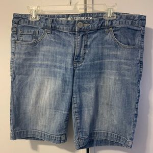 Missimo Supply Co. Shorts